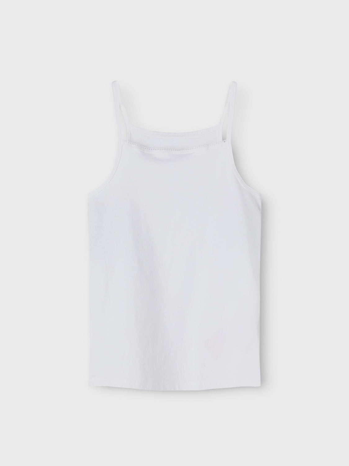 NKFSTRAP Underwear - Bright White